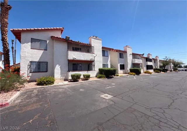 Photo 1 of Condo for sale at 1701 E Katie Ave #83, Las Vegas, NV 89119 | MLS# 2800049 | Listing updated on 2026-10-01