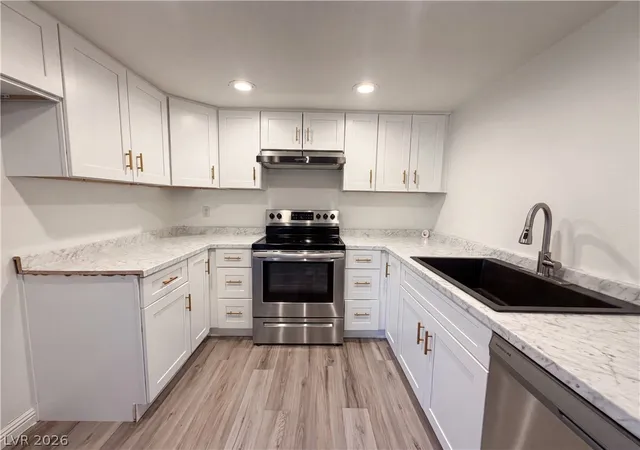 Photo 2 of Condo for sale at 1701 E Katie Ave #83, Las Vegas, NV 89119 | MLS# 2800049 | Listing updated on 2026-10-01
