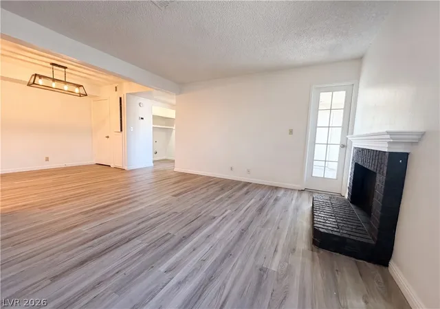 Photo 3 of Condo for sale at 1701 E Katie Ave #83, Las Vegas, NV 89119 | MLS# 2800049 | Listing updated on 2026-10-01