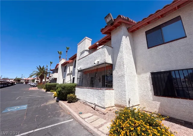 Photo 4 of Condo for sale at 1701 E Katie Ave #83, Las Vegas, NV 89119 | MLS# 2800049 | Listing updated on 2026-10-01