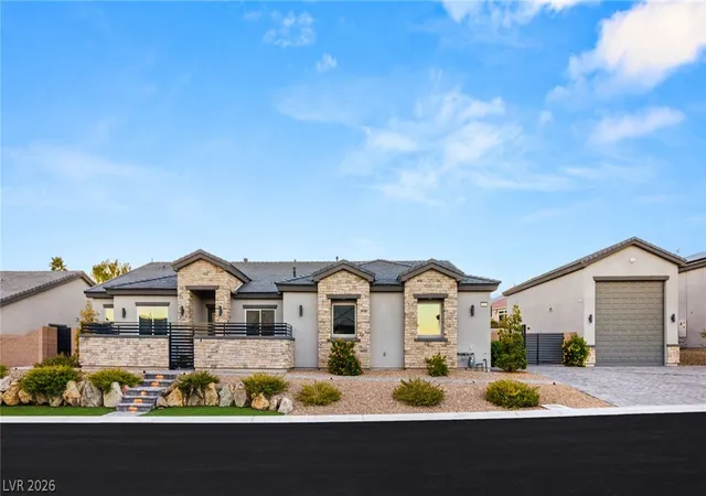 Photo 1 of Single family home for sale at 5865 Alice Landing Ct, Las Vegas, NV 89149 | MLS# 2800076 | Listing updated on 2026-09-27