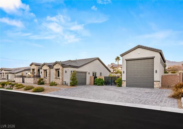 Photo 2 of Single family home for sale at 5865 Alice Landing Ct, Las Vegas, NV 89149 | MLS# 2800076 | Listing updated on 2026-09-27
