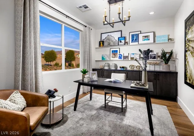 Photo 2 of Townhouse for sale at 2524 Cracked Stone St, Henderson, NV 89044 | MLS# 2800059 | Listing updated on 2026-09-09
