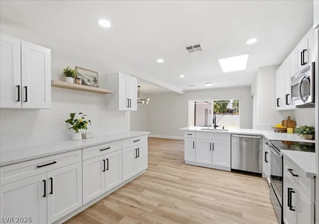 Photo 2 of Sale Pending at 1705 Cedar Ave, Las Vegas, NV 89101 | MLS# 2798421 | Listing updated on 2026-09-25