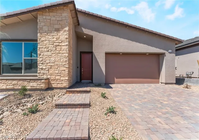 Photo 2 of Single family home for sale at 10381 Celestial Pole St, Las Vegas, NV 89143 | MLS# 2800082 | Listing updated on 2026-09-19