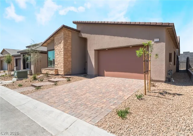 Photo 3 of Single family home for sale at 10381 Celestial Pole St, Las Vegas, NV 89143 | MLS# 2800082 | Listing updated on 2026-09-19