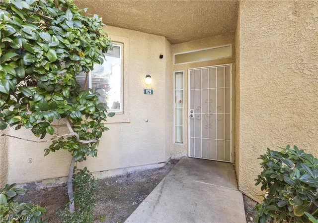 Photo 2 of Condo for sale at 5155 W Tropicana Ave #1128, Las Vegas, NV 89103 | MLS# 2800104 | Listing updated on 2026-09-04