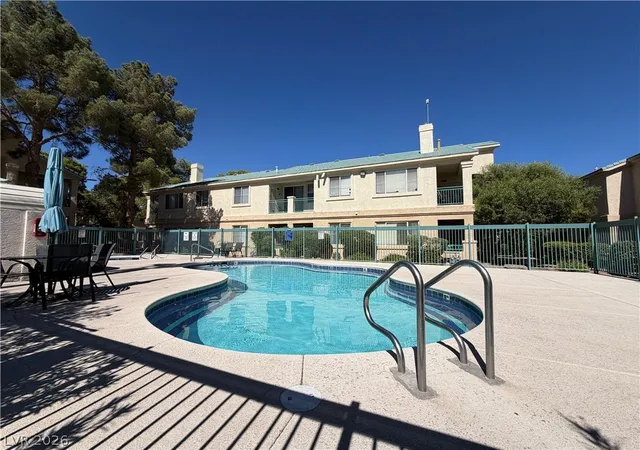 Photo 4 of Condo for sale at 5155 W Tropicana Ave #1128, Las Vegas, NV 89103 | MLS# 2800104 | Listing updated on 2026-09-04