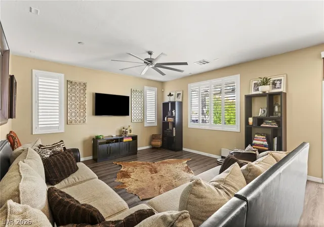 Photo 3 of Single family home for sale at 1310 Reef Point Ave, Henderson, NV 89074 | MLS# 2800067 | Listing updated on 2026-09-18