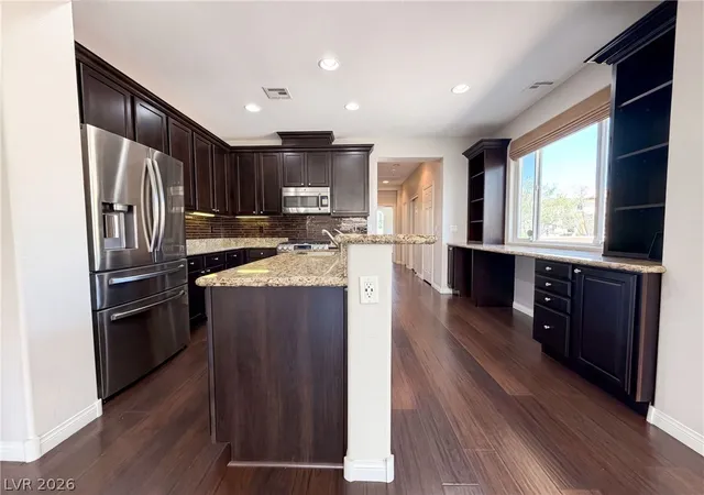Photo 2 of Single family home for sale at 908 Baronet Dr, Las Vegas, NV 89138 | MLS# 2797825 | Listing updated on 2026-09-10