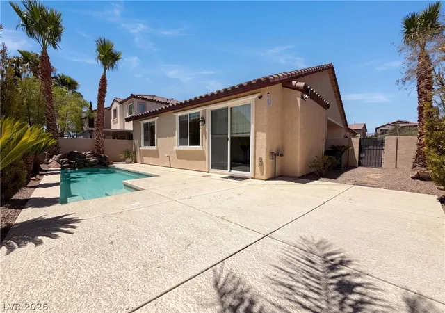 Photo 4 of Single family home for sale at 908 Baronet Dr, Las Vegas, NV 89138 | MLS# 2797825 | Listing updated on 2026-09-10