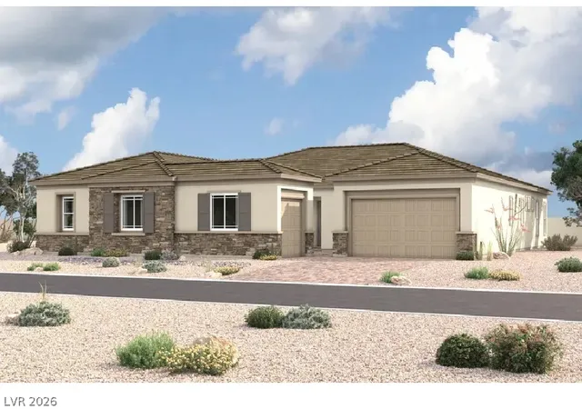 Photo 1 of Single family home for sale at 7517 Bowton Breeze Ct, Las Vegas, NV 89139 | MLS# 2799574 | Listing updated on 2026-09-02