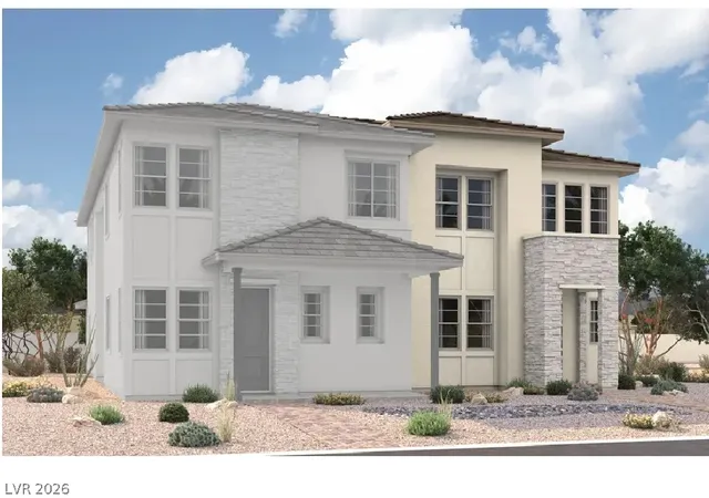 Photo 1 of Townhouse for sale at 12126 Red Iris Ave, Las Vegas, NV 89138 | MLS# 2799570 | Listing updated on 2026-09-20