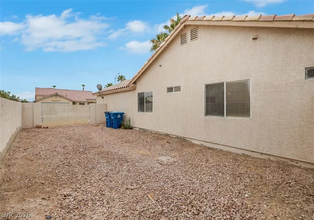 Photo 30 of Sale Pending at 4643 Califa Dr, Las Vegas, NV 89122 | MLS# 2799958 | Listing updated on 2026-09-13