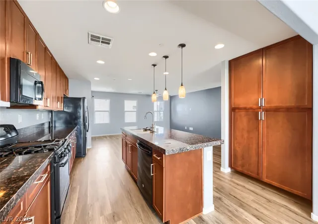 Photo 1 of Townhouse for sale at 9050 W Tropicana Ave #1043, Las Vegas, NV 89147 | MLS# 2799861 | Listing updated on 2026-09-10