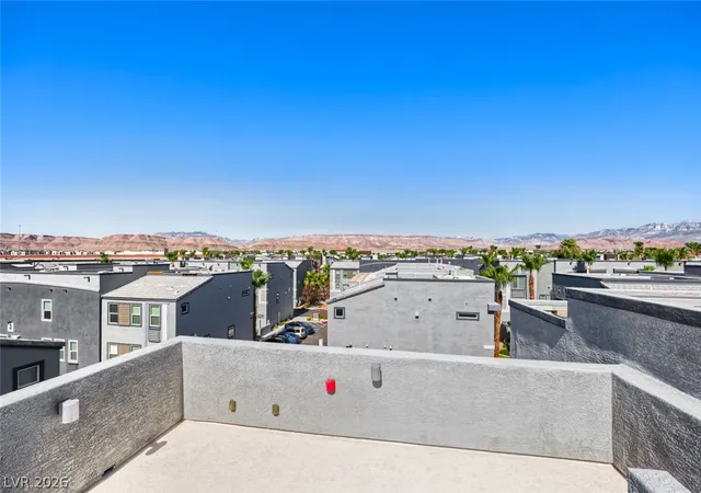 Photo 4 of Townhouse for sale at 9050 W Tropicana Ave #1043, Las Vegas, NV 89147 | MLS# 2799861 | Listing updated on 2026-09-10