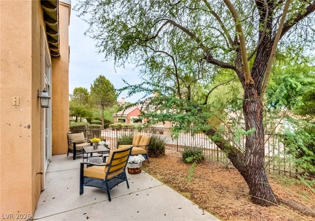 Photo 4 of Single family home for sale at 10 Strada Principale, Henderson, NV 89011 | MLS# 2800192 | Listing updated on 2026-09-03