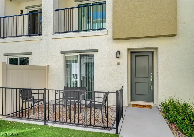 Photo 2 of Townhouse for sale at 12328 Golden Wreath Rd #4, Las Vegas, NV 89183 | MLS# 2799567 | Listing updated on 2026-10-06