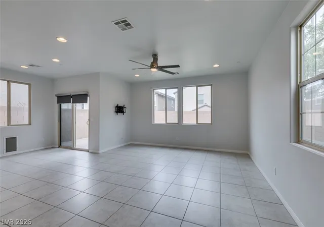 Photo 3 of Single family home for sale at 368 Badinerie St, Henderson, NV 89011 | MLS# 2800213 | Listing updated on 2026-09-30