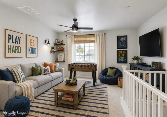Photo 3 of Single family home for sale at 368 Badinerie St, Henderson, NV 89011 | MLS# 2800213 | Listing updated on 2026-09-30