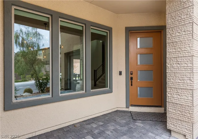 Photo 3 of Single family home for sale at 12137 Sage Thunder Ave, Las Vegas, NV 89138 | MLS# 2798220 | Listing updated on 2026-09-08