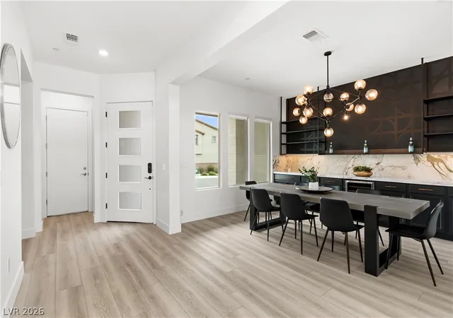 Photo 4 of Single family home for sale at 12137 Sage Thunder Ave, Las Vegas, NV 89138 | MLS# 2798220 | Listing updated on 2026-09-08