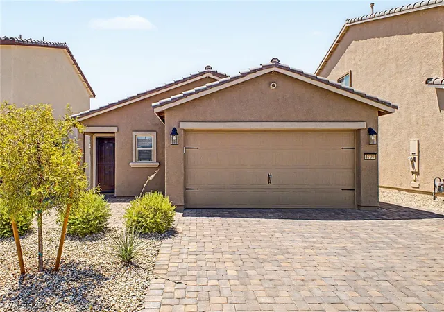 Photo 1 of Single family home for sale at 1709 Sandia Rock Ave, North Las Vegas, NV 89032 | MLS# 2799505 | Listing updated on 2026-09-10