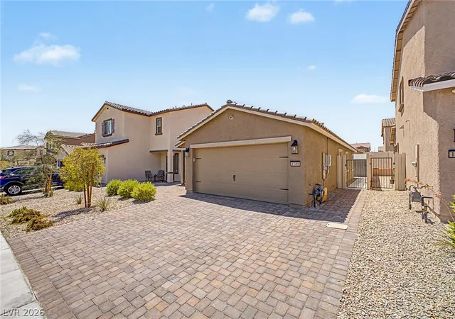 Photo 2 of Single family home for sale at 1709 Sandia Rock Ave, North Las Vegas, NV 89032 | MLS# 2799505 | Listing updated on 2026-09-10