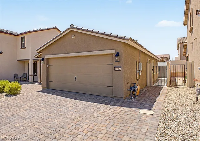 Photo 3 of Single family home for sale at 1709 Sandia Rock Ave, North Las Vegas, NV 89032 | MLS# 2799505 | Listing updated on 2026-09-10