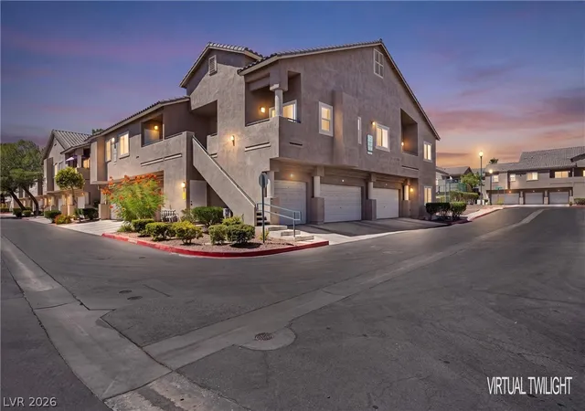 Photo 1 of Condo for sale at 2053 Gravel Hl St #201, Las Vegas, NV 89117 | MLS# 2799764 | Listing updated on 2026-10-05