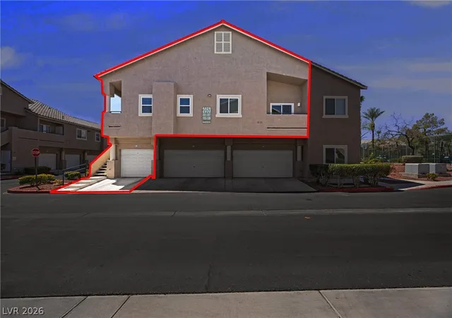 Photo 22 of Condo for sale at 2053 Gravel Hl St #201, Las Vegas, NV 89117 | MLS# 2799764 | Listing updated on 2026-10-05