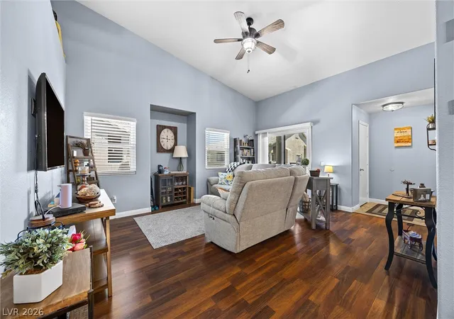 Photo 3 of Condo for sale at 2053 Gravel Hl St #201, Las Vegas, NV 89117 | MLS# 2799764 | Listing updated on 2026-10-05
