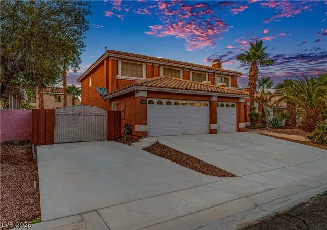 Photo 3 of Single family home for sale at 1066 Aspen Valley Ave, Las Vegas, NV 89123 | MLS# 2800311 | Listing updated on 2026-10-01