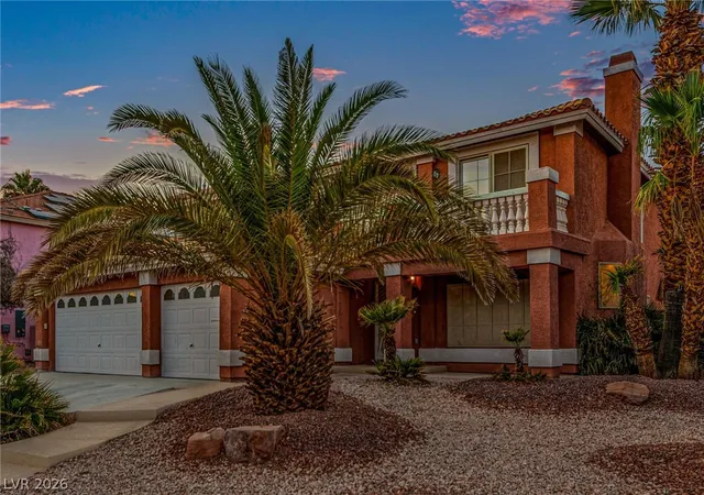 Photo 3 of Single family home for sale at 1066 Aspen Valley Ave, Las Vegas, NV 89123 | MLS# 2800311 | Listing updated on 2026-10-01