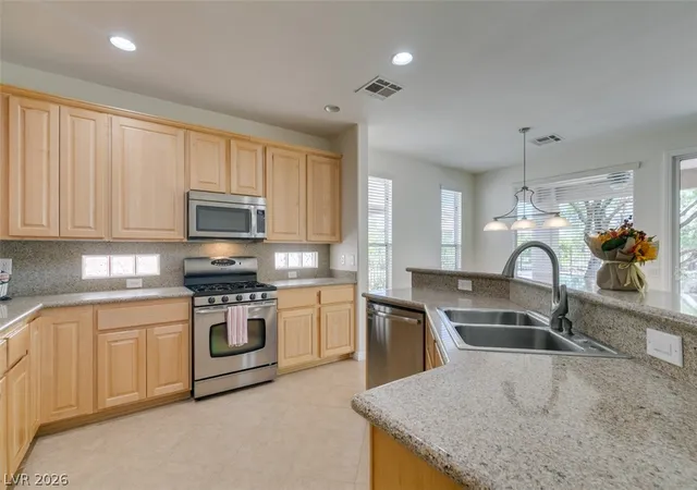 Photo 1 of Single family home for sale at 5166 Pensier St, Las Vegas, NV 89135 | MLS# 2800232 | Listing updated on 2026-09-09