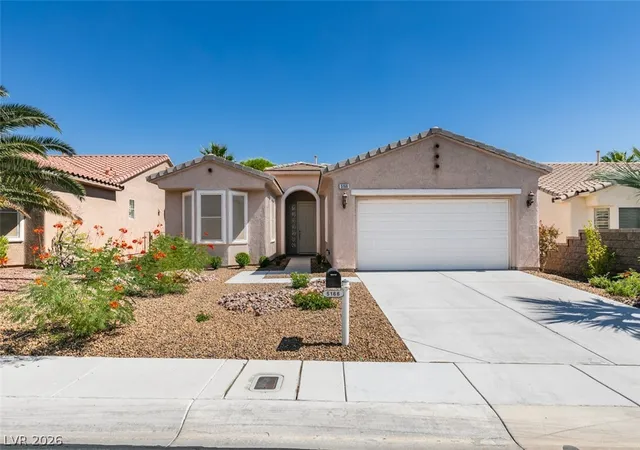 Photo 2 of Single family home for sale at 5166 Pensier St, Las Vegas, NV 89135 | MLS# 2800232 | Listing updated on 2026-09-09
