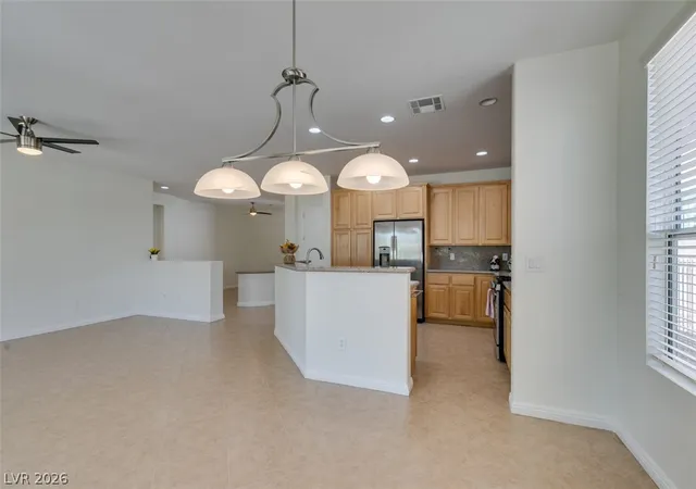 Photo 4 of Single family home for sale at 5166 Pensier St, Las Vegas, NV 89135 | MLS# 2800232 | Listing updated on 2026-09-09
