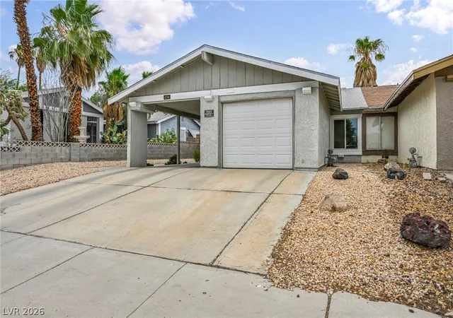 Photo 3 of Townhouse for sale at 4794 Via San Andros Ln, Las Vegas, NV 89103 | MLS# 2800176 | Listing updated on 2026-09-17