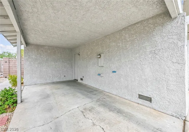 Photo 4 of Townhouse for sale at 4794 Via San Andros Ln, Las Vegas, NV 89103 | MLS# 2800176 | Listing updated on 2026-09-17