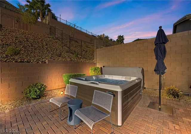 Photo 3 of Single family home for sale at 10 Via Tiberina, Henderson, NV 89011 | MLS# 2799815 | Listing updated on 2026-10-02