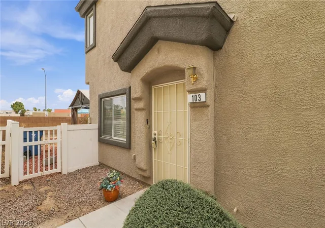 Photo 17 of Townhouse for sale at 5512 Jackpot Winner Ln #103, Las Vegas, NV 89122 | MLS# 2800016 | Listing updated on 2026-09-11