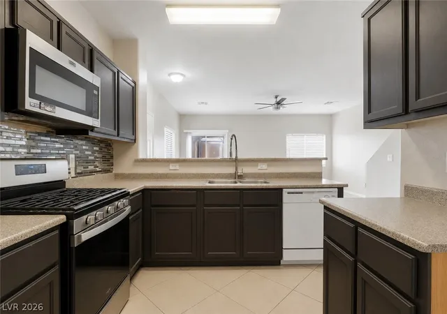 Photo 1 of Townhouse for sale at 5512 Jackpot Winner Ln #103, Las Vegas, NV 89122 | MLS# 2800016 | Listing updated on 2026-09-11