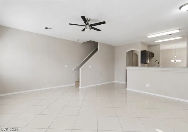 Photo 2 of Townhouse for sale at 5512 Jackpot Winner Ln #103, Las Vegas, NV 89122 | MLS# 2800016 | Listing updated on 2026-09-11