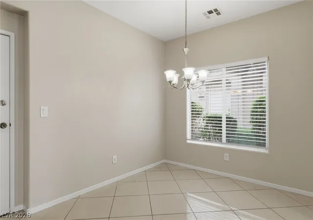 Photo 3 of Townhouse for sale at 5512 Jackpot Winner Ln #103, Las Vegas, NV 89122 | MLS# 2800016 | Listing updated on 2026-09-11