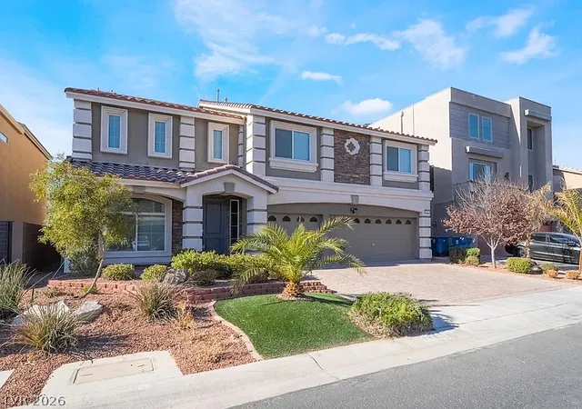 Photo 1 of Single family home for sale at 9883 Russian Hl St, Las Vegas, NV 89141 | MLS# 2799189 | Listing updated on 2026-09-14