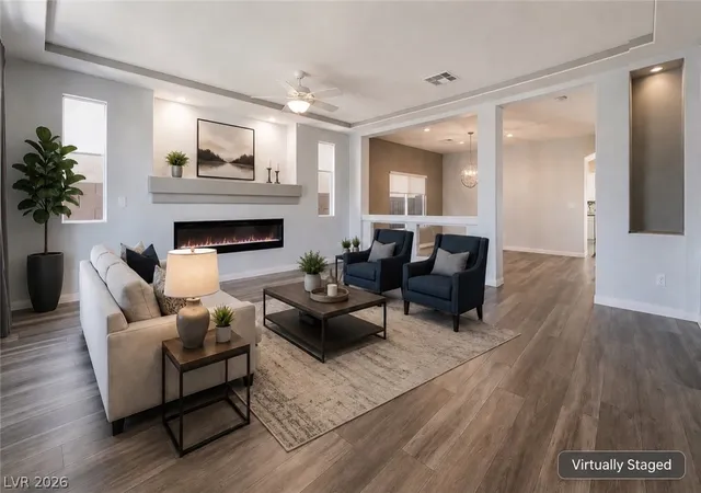 Photo 3 of Single family home for sale at 9883 Russian Hl St, Las Vegas, NV 89141 | MLS# 2799189 | Listing updated on 2026-09-14