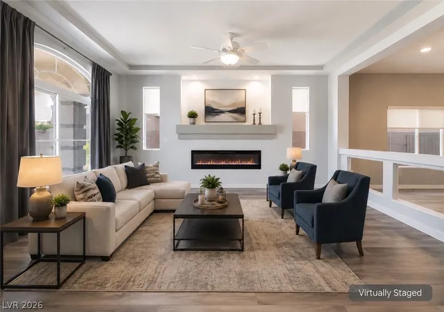 Photo 4 of Single family home for sale at 9883 Russian Hl St, Las Vegas, NV 89141 | MLS# 2799189 | Listing updated on 2026-09-14
