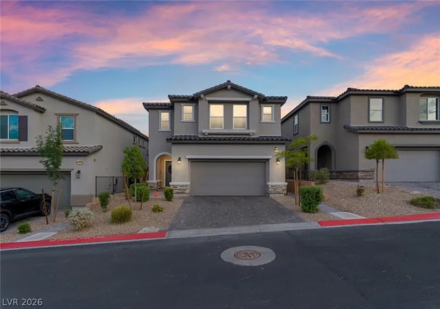 Photo 1 of Single family home for sale at 10945 Oregano Ave, Las Vegas, NV 89166 | MLS# 2800220 | Listing updated on 2026-09-12