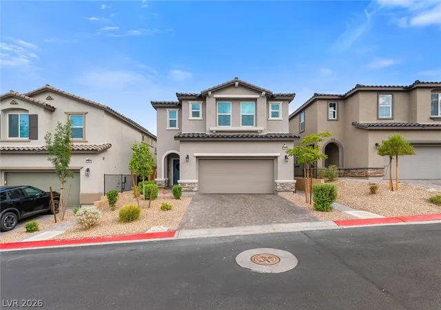 Photo 2 of Single family home for sale at 10945 Oregano Ave, Las Vegas, NV 89166 | MLS# 2800220 | Listing updated on 2026-09-12