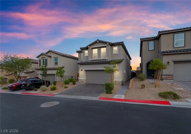 Photo 3 of Single family home for sale at 10945 Oregano Ave, Las Vegas, NV 89166 | MLS# 2800220 | Listing updated on 2026-09-12